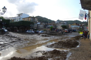 Alluvioni Sicilia