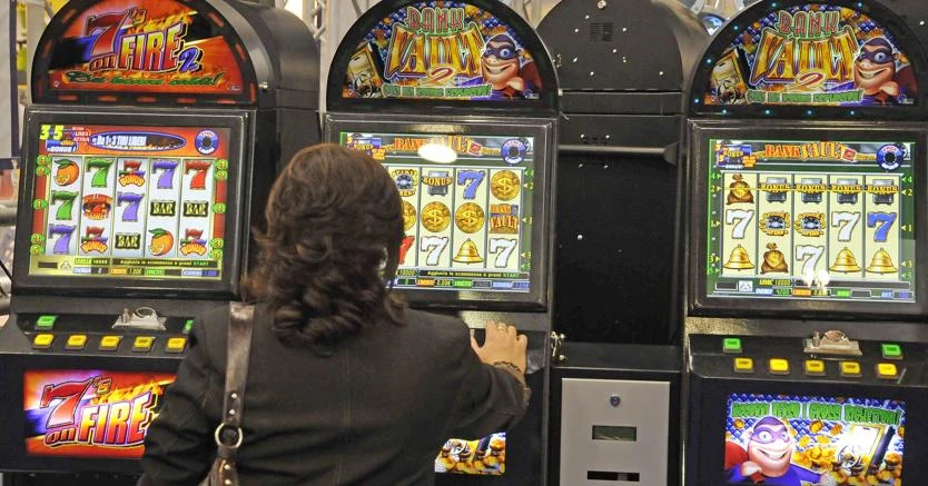 Disturbo da gioco d’azzardo, l’Ars approva una legge ad hoc