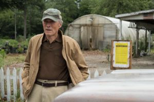 Nuovo film Clint Eastwood