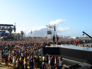 Concerto Radio Italia Palermo