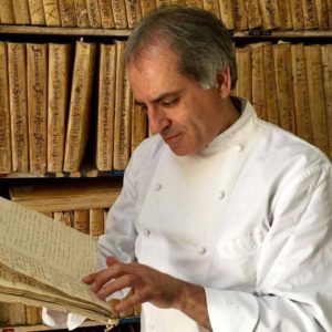 Gelateria Cappadonia