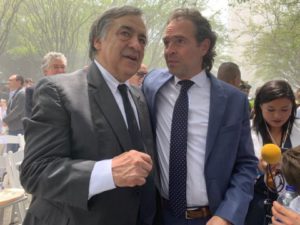 Mafie internazionali