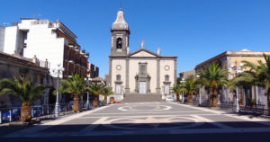 Carnevale di Belpasso