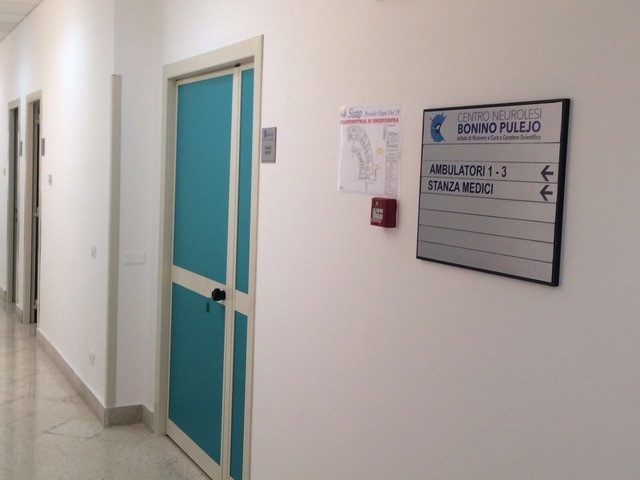 Licenziati 50 operatori al Centro neurolesi Bonino Pulejo di Palermo