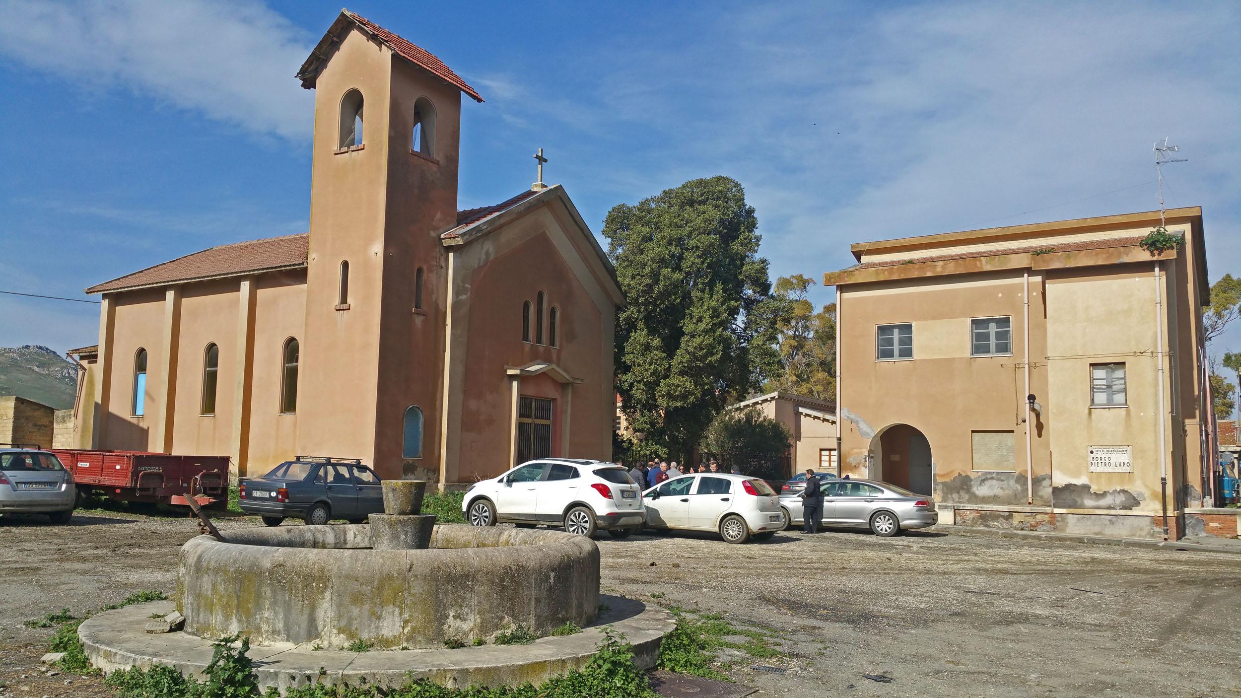 Valorizzazione borghi rurali, firmato accordo per la riqualificazione