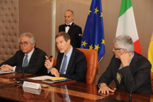 Accordo Regione-Conai