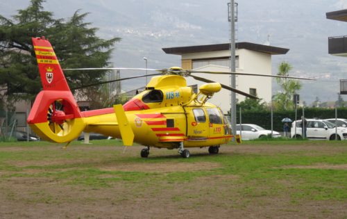 Tragico incidente, muore Giovanni Romano, magistrato di 39 anni