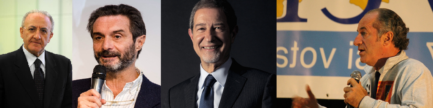 Regionalismo differenziato, il sud chiamato ad un nuovo Risorgimento