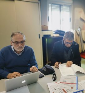 Sesta vasca Bellolampo