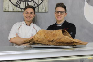 San Valentino da Josè