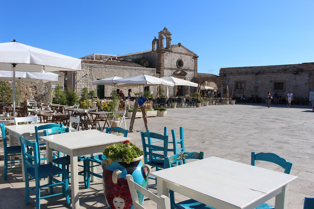 Marzamemi avrà un nuovo impianto fognario: finanziato il progetto