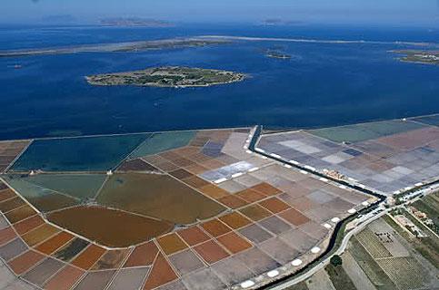 Salone dell’acquacultura sostenibile, la Sicilia sarà protagonista