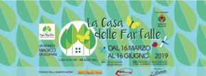 La Casa delle Farfalle a Milazzo