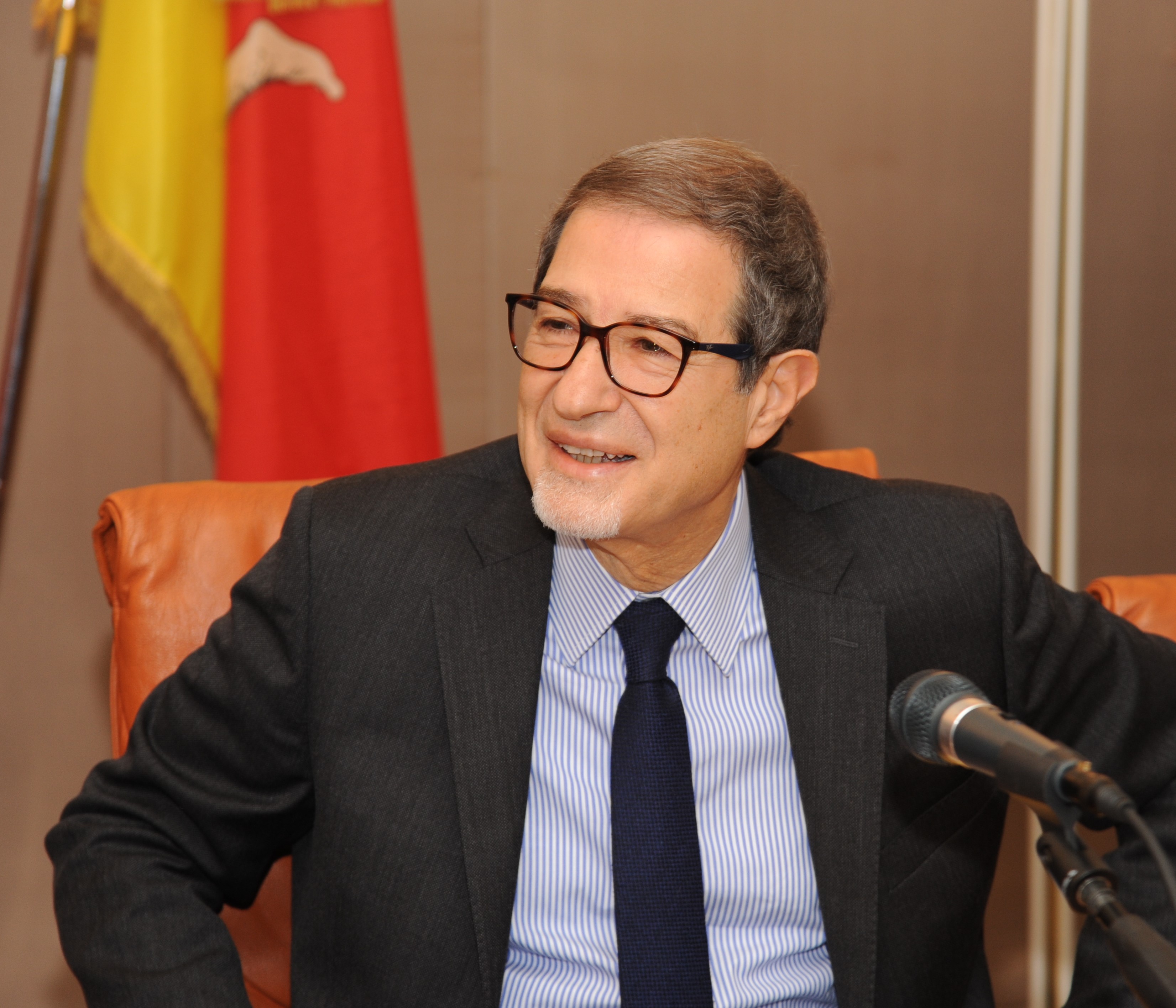 La Sicilia passa in zona gialla, arriva la conferma di Musumeci