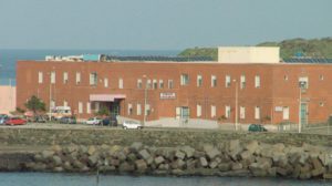 Punto nascite di Pantelleria