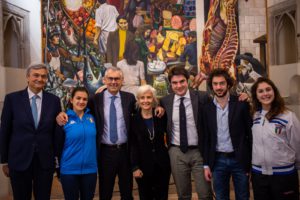 Status di Studente-Atleta