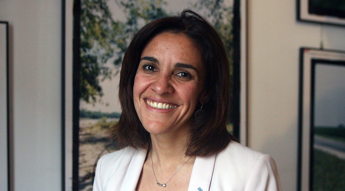 Sabrina Figuccia:”Reddito di cittadinanza, il grande caos sta arrivando”