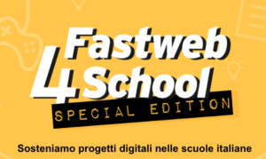 Fastweb4School Special Edition
