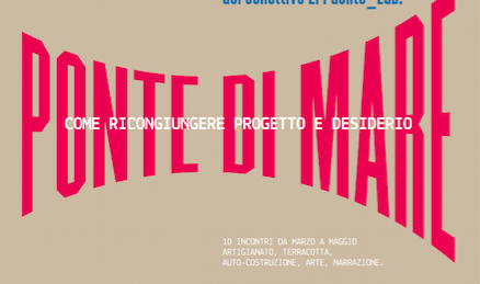 Ponte di Mare, premiato progetto palermitano sull’arte come inclusione