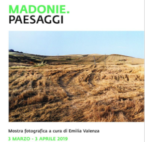 “Madonie. Paesaggi”