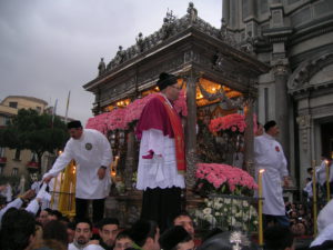Festa di Sant'Agata