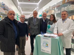 Bando farmaceutico Palermo
