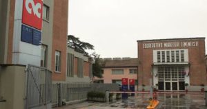 Creditori Cmc riaprono i cantieri