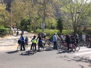 Gara ciclistica internazionale Palermo
