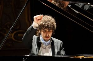 Federico Colli
