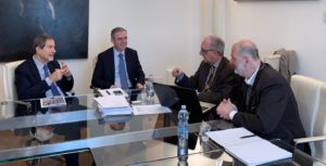 Aeroporti isole minori