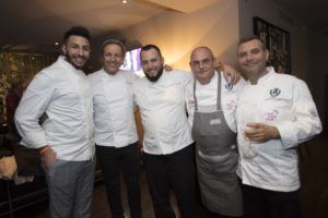 Cous Cous Fest Soirée