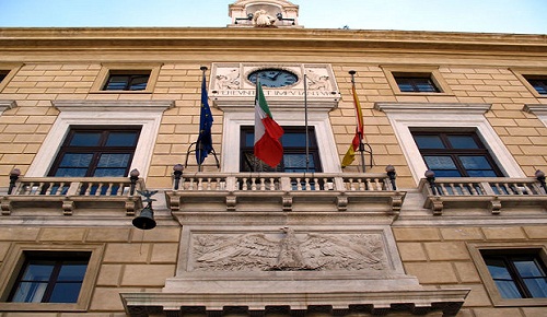 Consiglio comunale, i nomi degli eletti a Palazzo delle Aquile