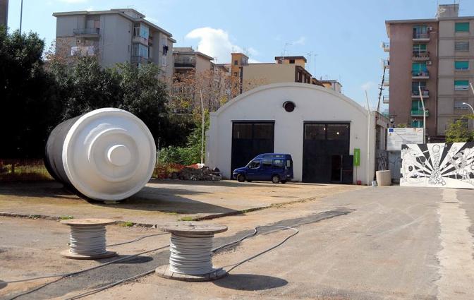 Riqualificazione edilizia Palermo, progetto di Unipol e Legambiente