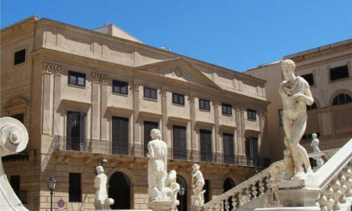 Mostra su Leonardo a Palermo, 13 aprile-29 settembre a Palazzo Bonocore