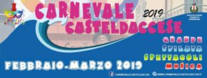 Carnevale di Casteldaccia