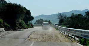 Strade provinciali Sicilia