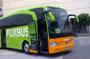 FlixBus in Sicilia