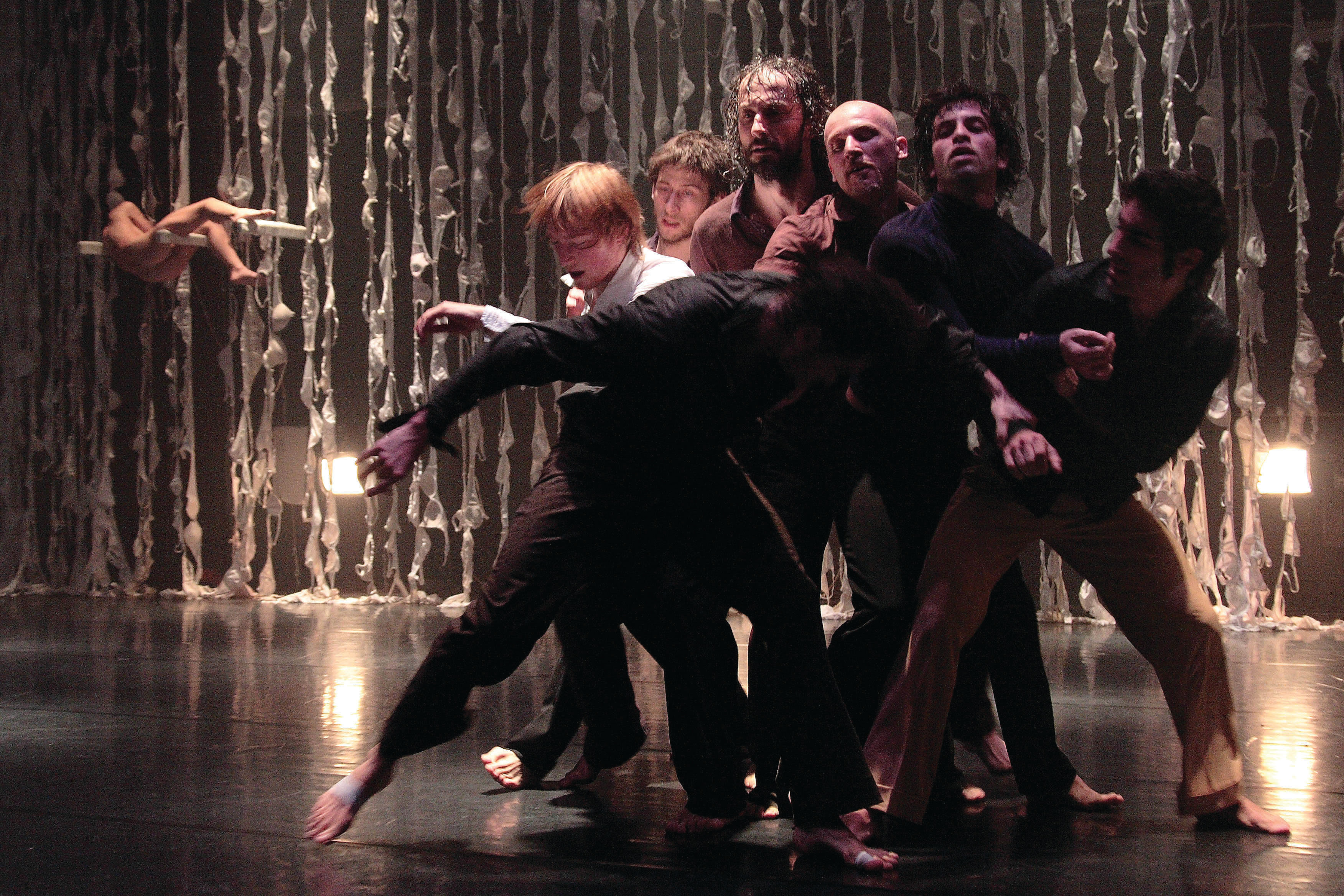 Teatro Stabile Catania, debutta spettacolo A. Semu tutti devoti tutti?