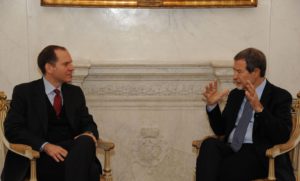 Piano strategico regionale agricoltura siciliana