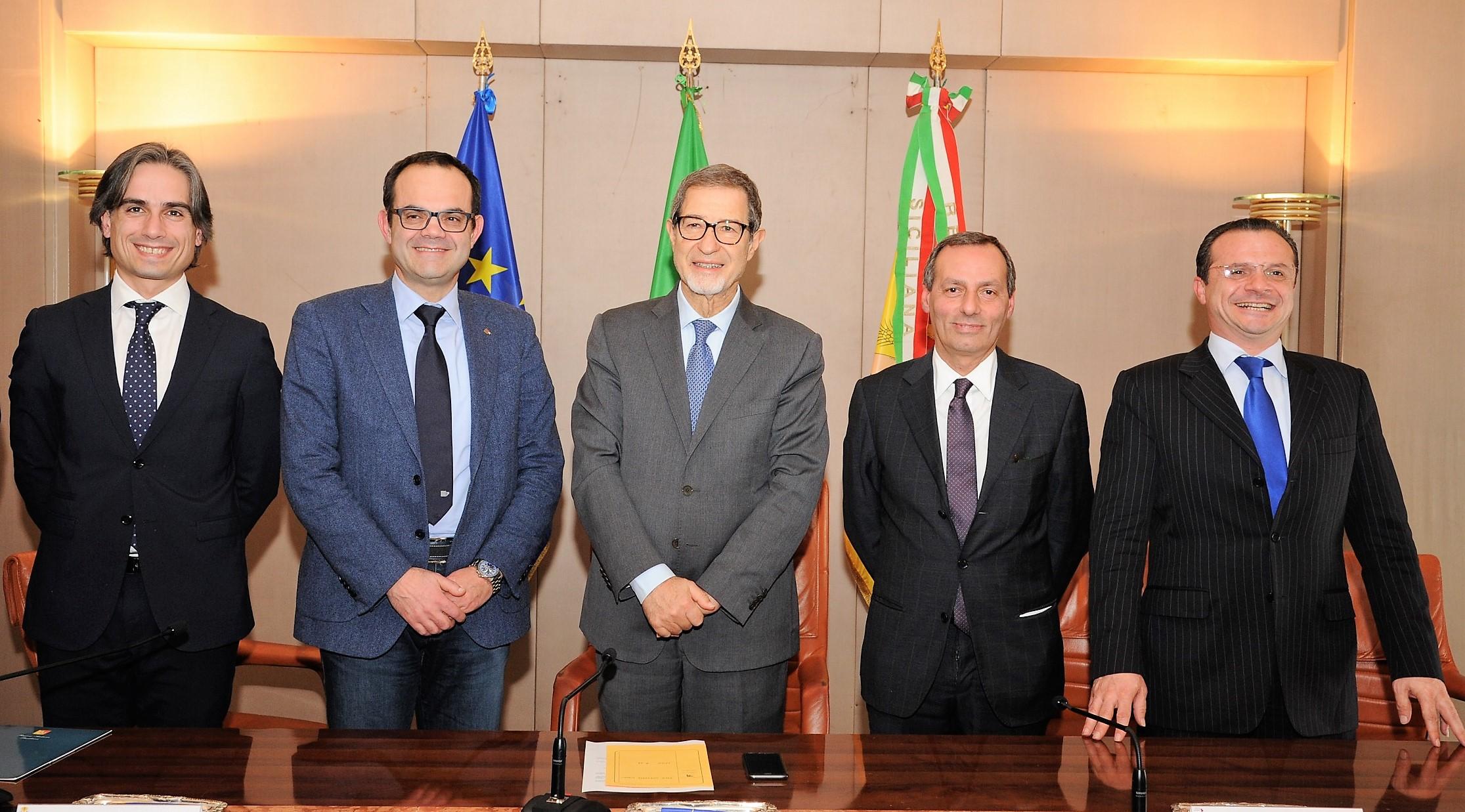 Trasporti Messina-Reggio Calabria, accordo “Area integrata Stretto”