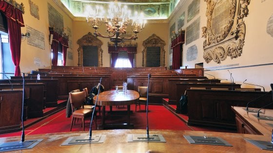 Nuova Giunta comunale Palermo, presentati gli assessori e le deleghe