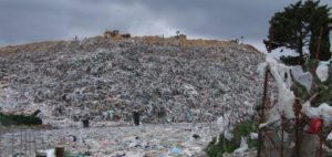 Rischio emergenza a Bellolampo