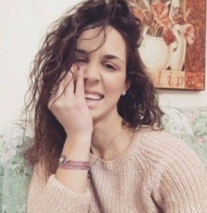 Ragazza scomparsa a Marsala