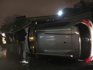 Incidente a Piazza Indipendenza