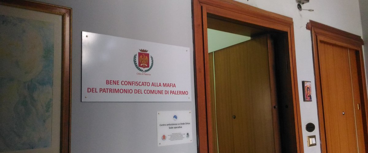Centro antiviolenza Comune di Palermo: oltre 900 contatti nel 2018
