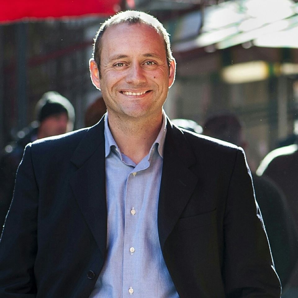 Antonio Ferrante (Pd): “Sconfitta il mancato riconoscimento doppia paternità a Trapani”