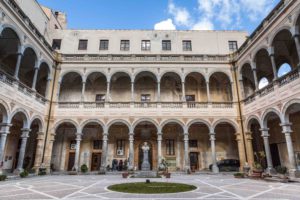 Giornate Fai di Primavera a Palermo