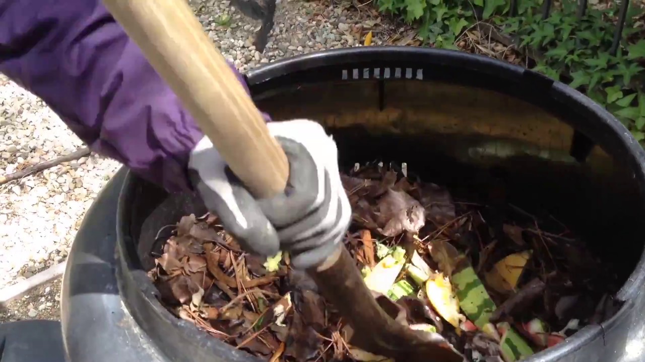 Compostaggio domestico in Sicilia, la Regione accelera sulle procedure