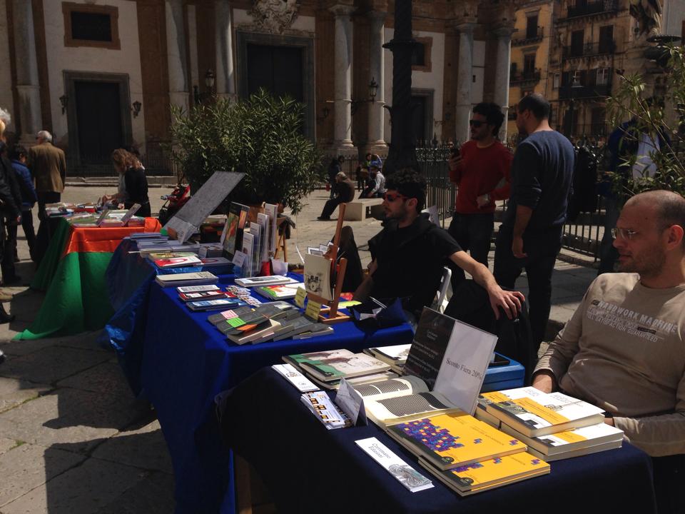 Degustibook, a Sanlorenzo Mercato la fiera dell’editoria indipendente