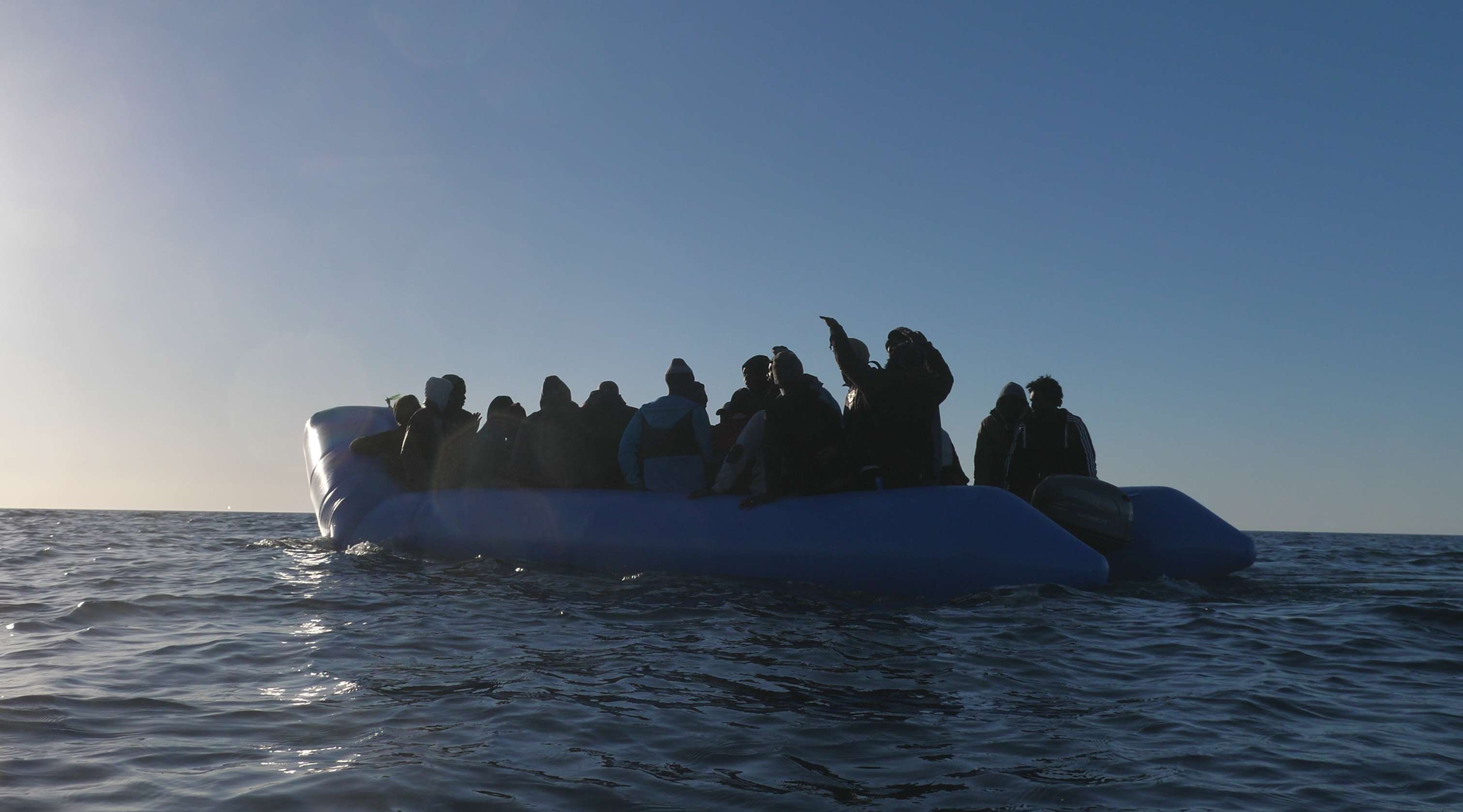 Nave Mare Jonio approdata ieri sera a Lampedusa, disposto il sequestro